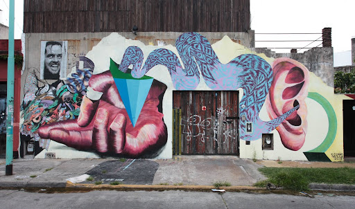 graffitimundo, Buenos Aires, Argentina — Google Arts & Culture