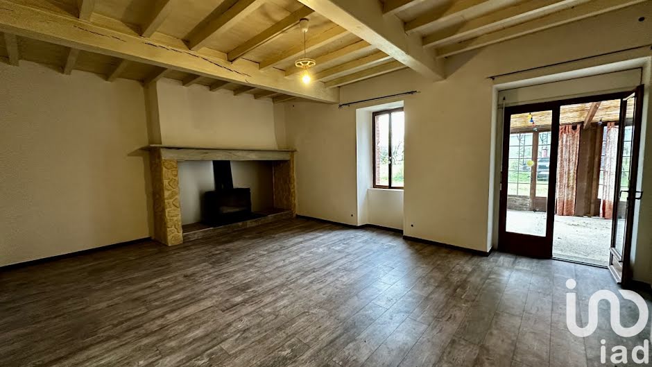 Vente maison 5 pièces 107 m² à Chis (65800), 139 000 €