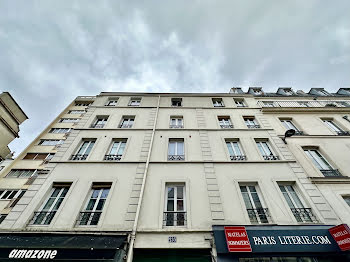 appartement à Paris 12ème (75)