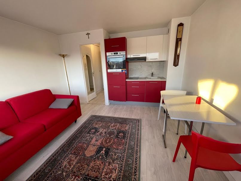 Vente appartement 1 pièce 20 m² à Le Touquet-Paris-Plage (62520), 210 000 €