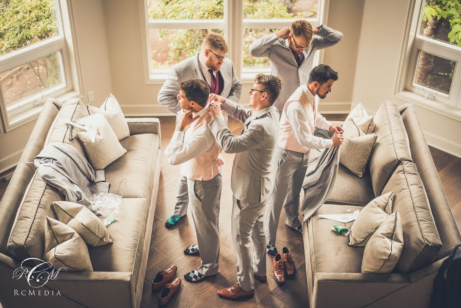 Fotógrafo de casamento Lindsay Canter (lindsaycanter). Foto de 7 de setembro 2019