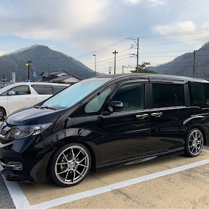 ステップワゴン RP3