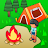 David's Campground icon