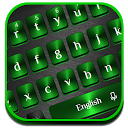 Descargar Green Black Metal Keyboard Instalar Más reciente APK descargador