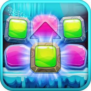 Puzzle Block Move 6.0 Icon