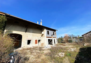 House with pool and terrace 5