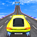 Cover Image of Download GT Racing Master Racer: Mega Ramp Car Games Stunts 1.0 APK