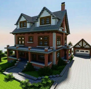 House And Modern Furniture For MCPE PRO 1.0 APK + Mod (Free purchase) for Android