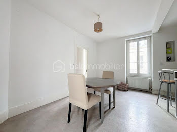 appartement à Dijon (21)