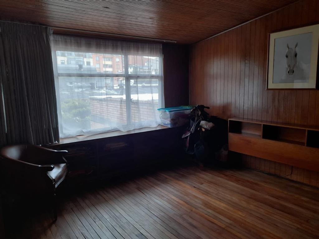 Casa En Venta - Chapinero Alto, Bogota