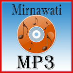 Cover Image of डाउनलोड Lagu Mirnawati Lengkap 1.2 APK