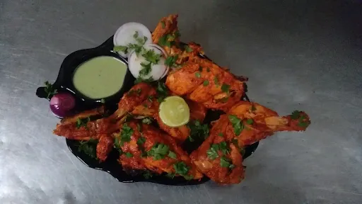 Tandoori Achari Chicken