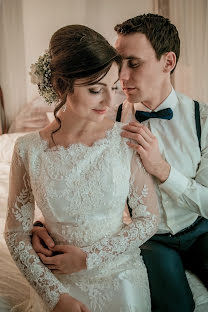 Fotógrafo de bodas Yuliya Eley (eley). Foto del 25 de diciembre 2019