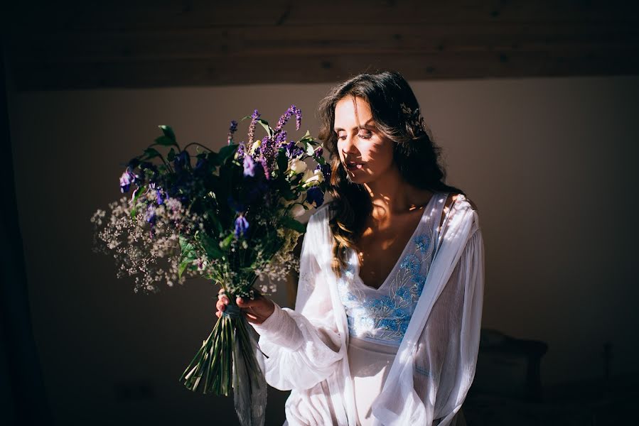 Wedding photographer Sergey Mamcev (mamtsev). Photo of 9 September 2019