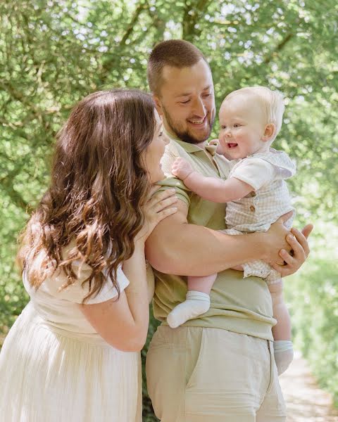 Photographe de mariage Jennifer Williams (capturedmoments). Photo du 5 juin 2023