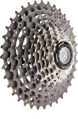 Shimano XTR M980 10-Speed Cassette alternate image 3