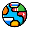 World Wonderer: Geography Quiz icon