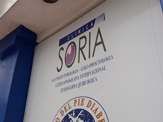 Opiniones de CLINICA SORIA en Guayaquil - Médico