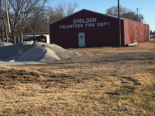 Sheldon Fire Department