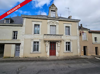 maison à Thouars (79)