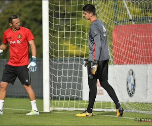 Un Lokerenois cité au... Real Madrid !