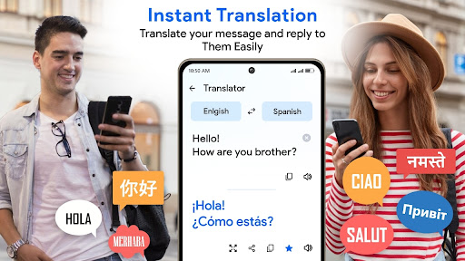 Screenshot Language Translator: Translate