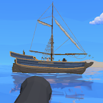 Cover Image of Unduh Pirate Attack  APK