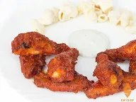 Monty's Chicken Wings photo 1