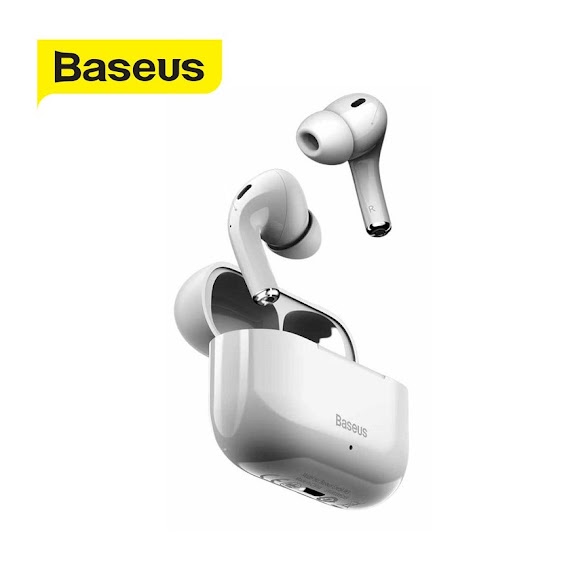 [Mã Elmall51 Giảm 5% Đơn 300K] Baseus - Baseusmall Vn Tai Nghe Bluetooth Baseus Encok W3 Tws