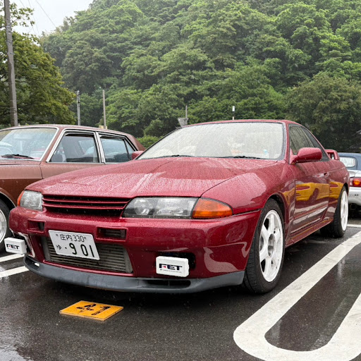R32サイコー！！のプロフィール画像