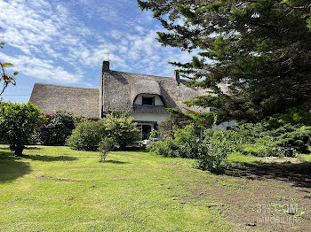 maison à La Baule-Escoublac (44)