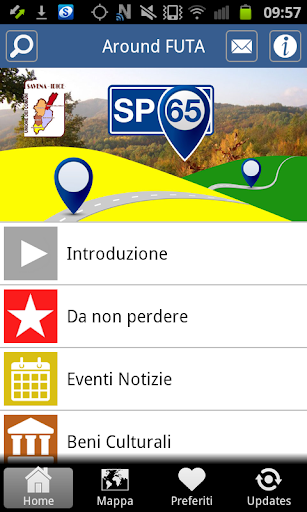 免費下載旅遊APP|Strada della Futa SP 65 app開箱文|APP開箱王