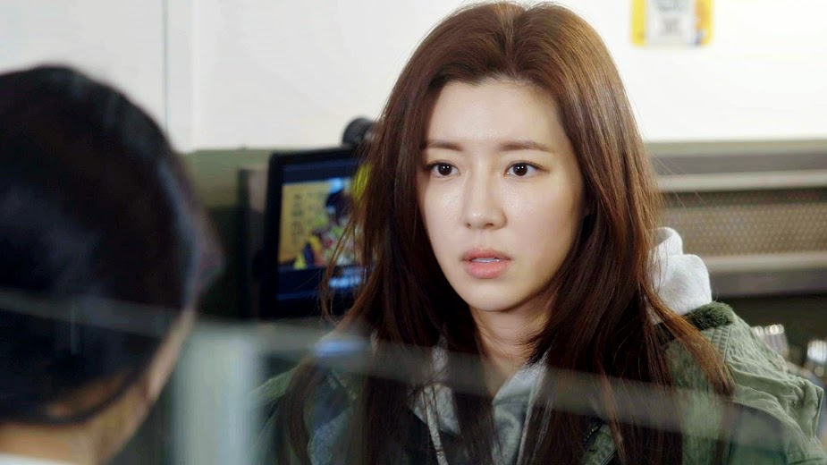 park han byul drama boycott 2