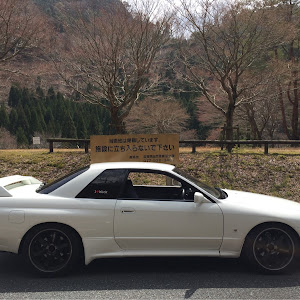 スカイライン GT-R