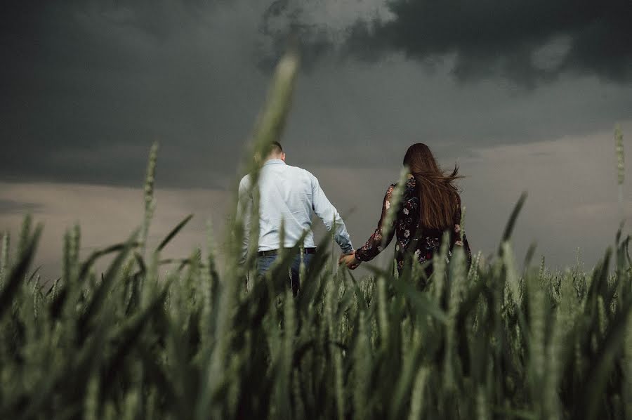 Svadobný fotograf Tania Satini (taniasatini). Fotografia publikovaná 18. júna 2020