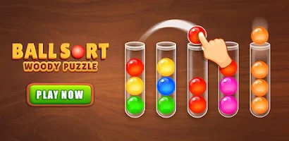 Sorting Bubble Color - Sort Bubble puzzle Game – Microsoft Apps