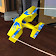 Flight Simulator icon