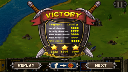 Code Triche Age of Darkness: Epic Empires: Real-Time Strategy APK MOD (Astuce) screenshots 5