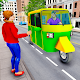 City Tuk Tuk Car Simulator