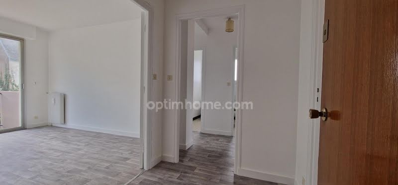 Vente appartement 3 pièces 58 m² à Douarnenez (29100), 128 400 €