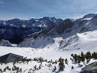 View from Osterfelderkopf