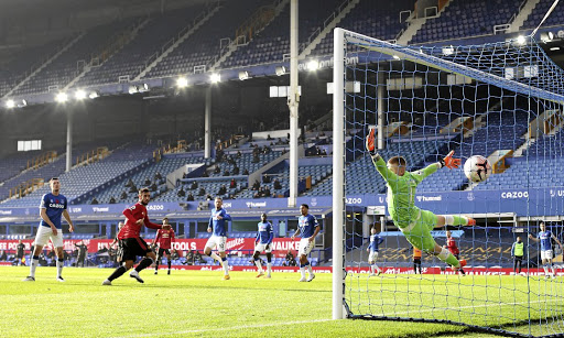 Bruno Fernandes will be aiming to silence his critics in the Manchester derby.