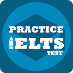 Cover Image of Baixar IELTS Practice Test 3.0.1 APK