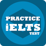 Cover Image of Baixar IELTS Practice Test 2.0.5 APK