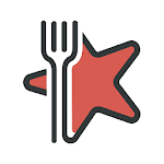 Cover Image of ดาวน์โหลด Restaurant Guru - อาหารและร้านอาหารใกล้ฉัน 2.2.4 APK