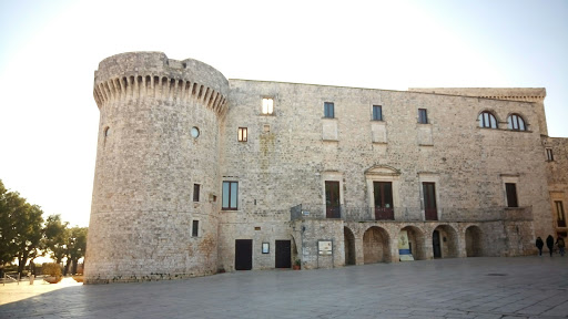 Castello di Conversano