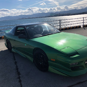 180SX KRS13