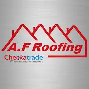 A F Roofing Ltd Logo