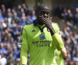 Okaka est bel et bien de retour à Anderlecht (vidéo)