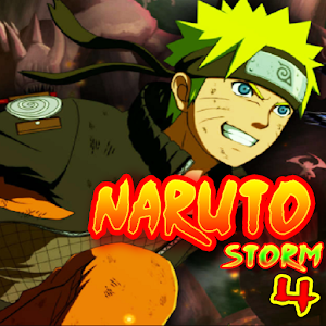 Naruto Ultimate Ninja 5 GAIDO APK (Android Game) - Free Download